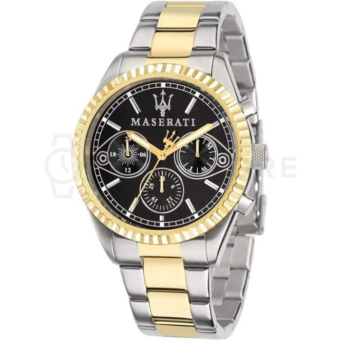 Maserati Competizione