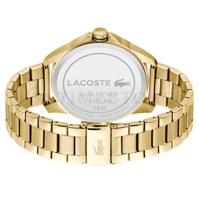 Lacoste