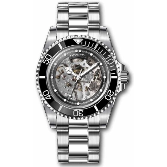Invicta Pro Diver