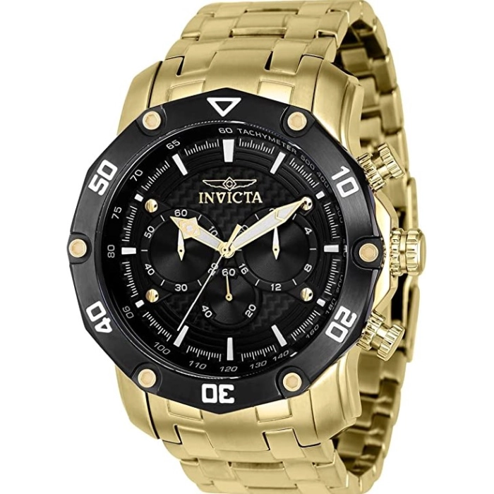 Invicta Pro Diver