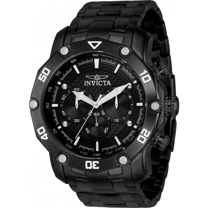 Invicta Pro Diver