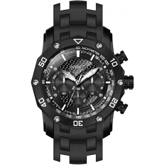 Invicta Pro Diver