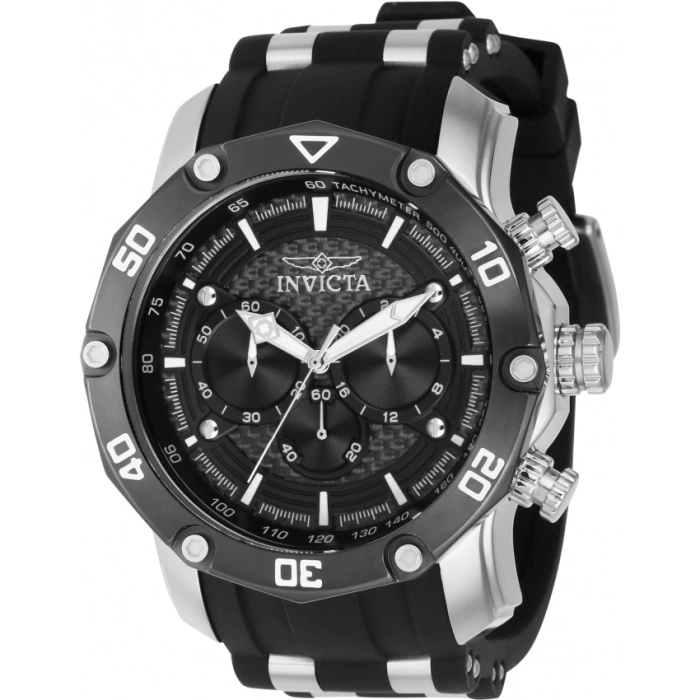 Invicta Pro Diver