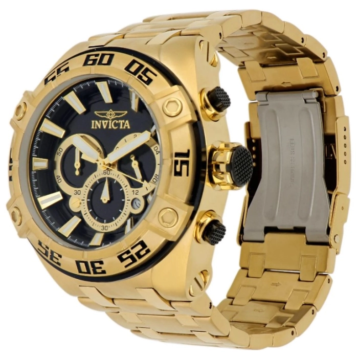 Invicta Coalition Forces