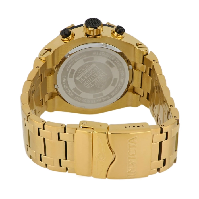 Invicta Coalition Forces