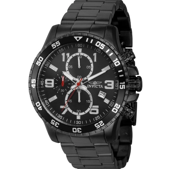 Invicta Specialty