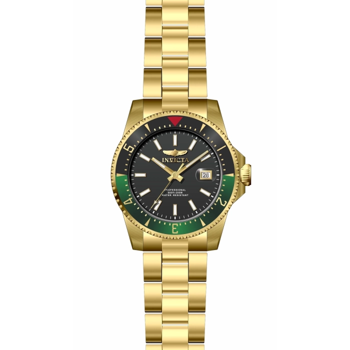 Invicta Pro Diver