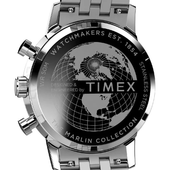 Timex Marlin