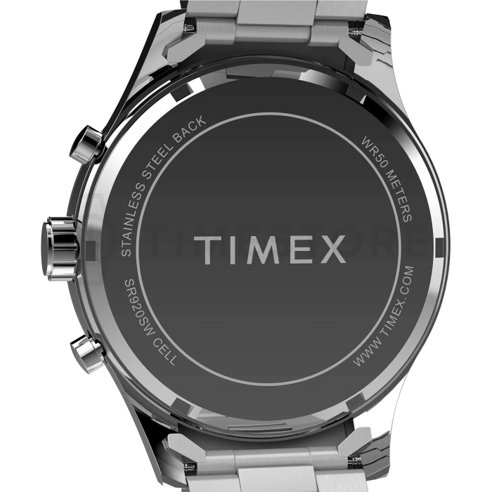 Timex Trend