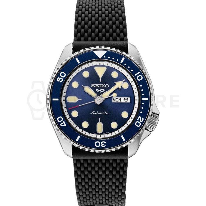 Seiko 5 Sports