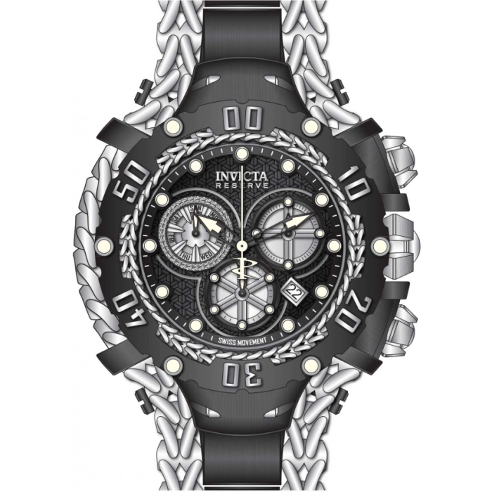 Invicta Gladiator
