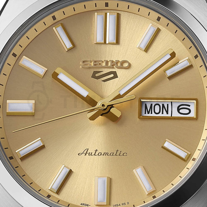 Seiko 5 Sports