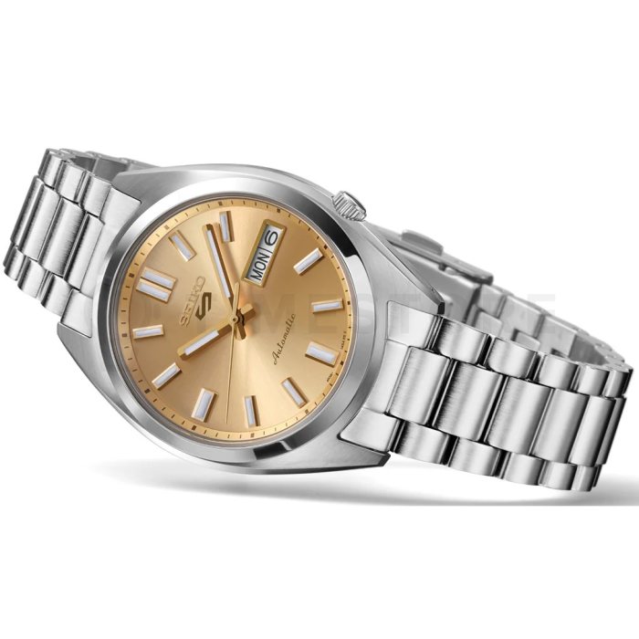 Seiko 5 Sports