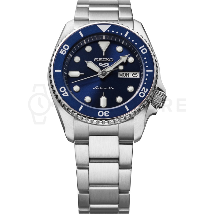 Seiko 5 Sports