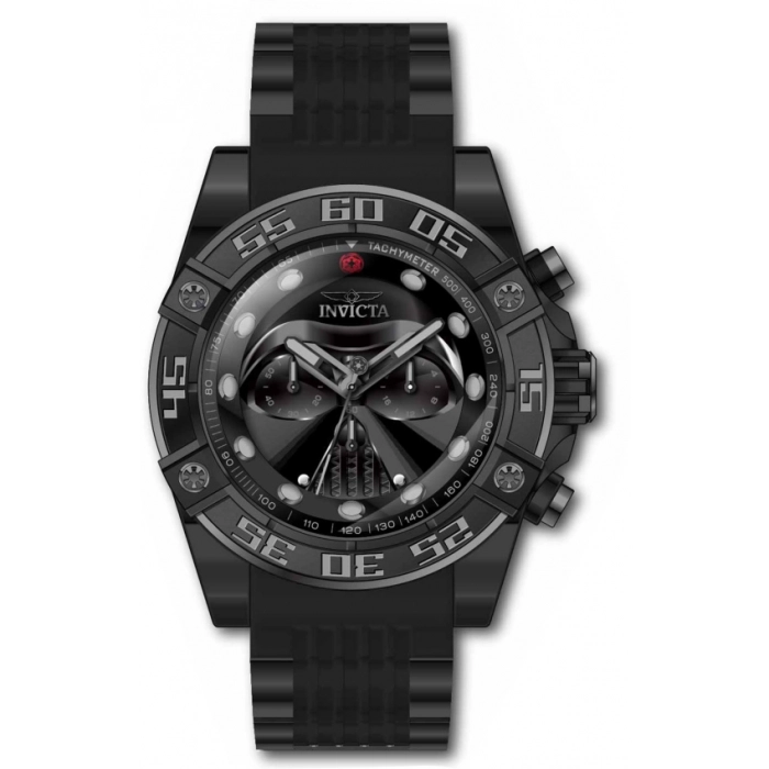 Invicta Star Wars