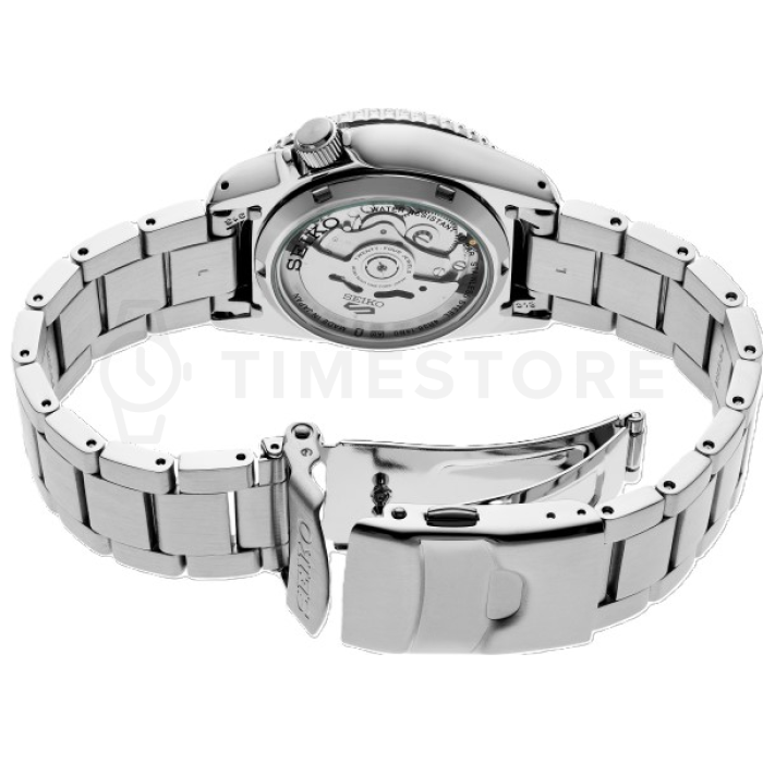 Seiko 5 Sports