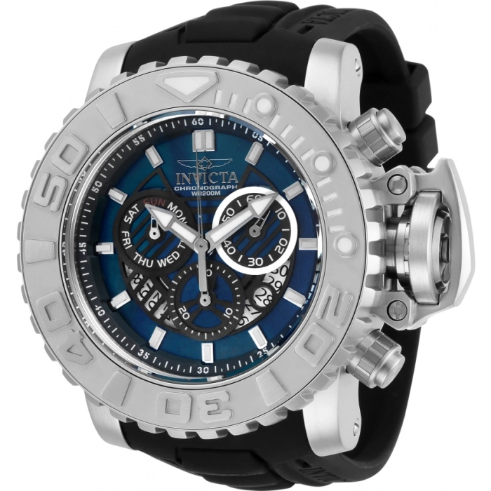 Invicta Sea Hunter