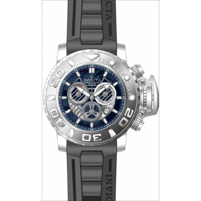 Invicta Sea Hunter