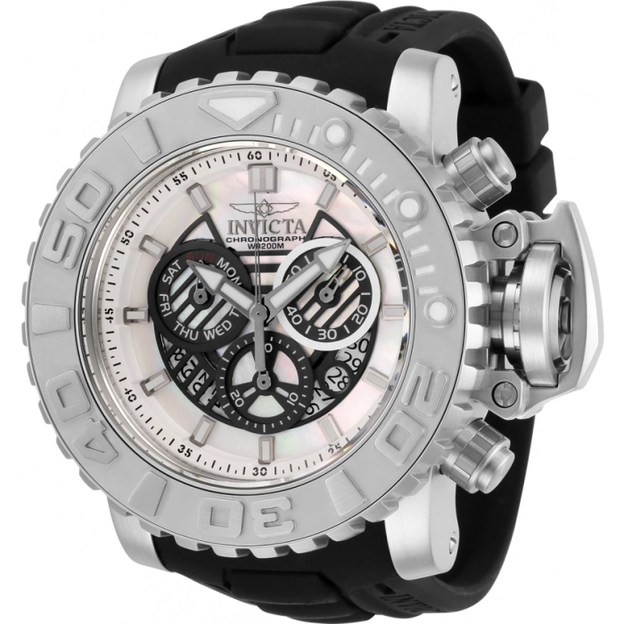 Invicta Sea Hunter