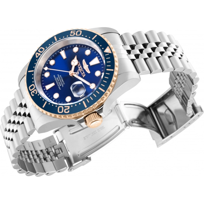 Invicta Pro Diver