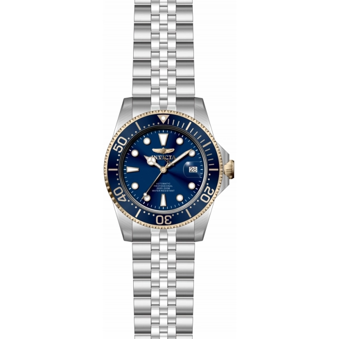 Invicta Pro Diver
