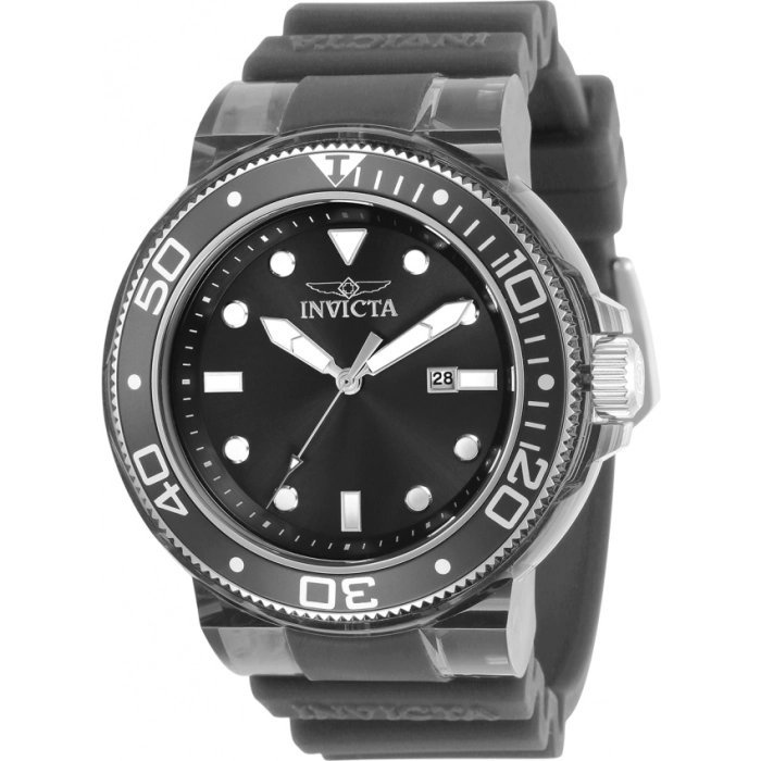 Invicta Pro Diver