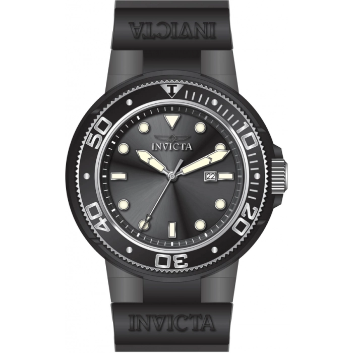 Invicta Pro Diver