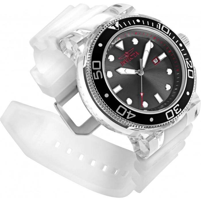 Invicta Pro Diver
