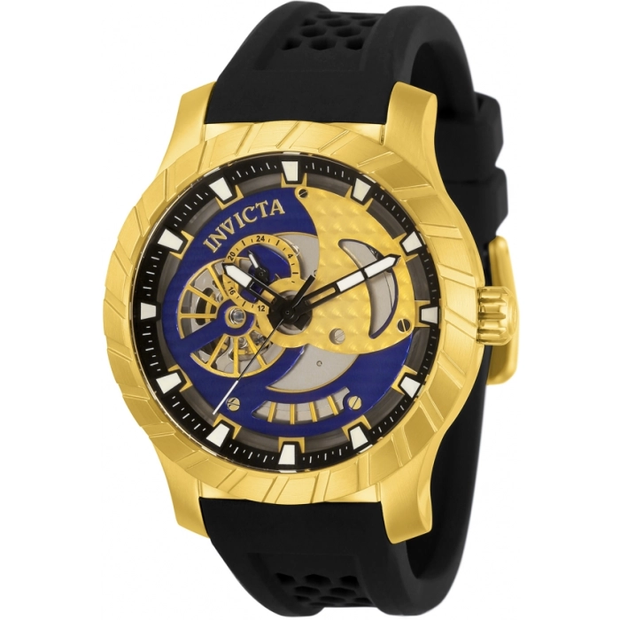 Invicta Specialty