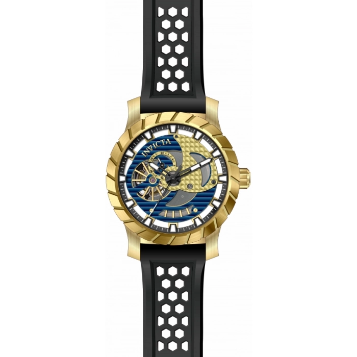 Invicta Specialty