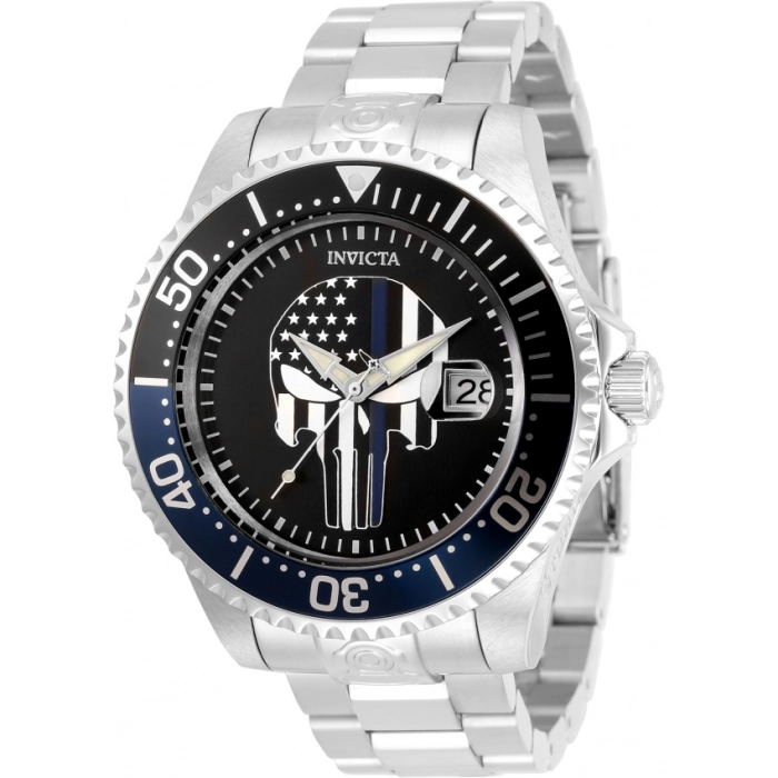 Invicta Pro Diver