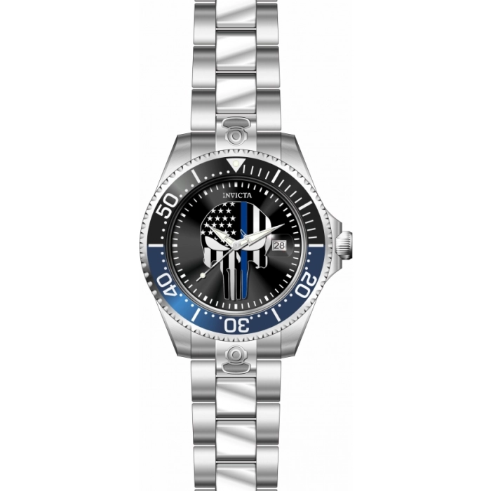 Invicta Pro Diver