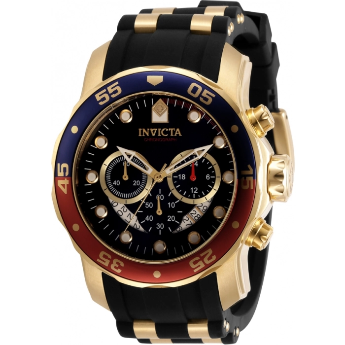 Invicta Pro Diver