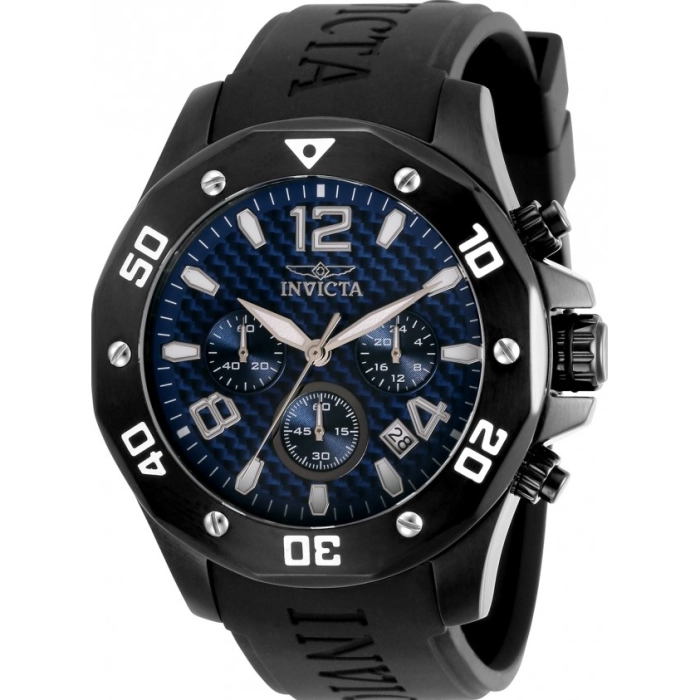 Invicta Specialty