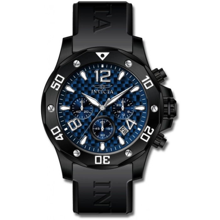 Invicta Specialty
