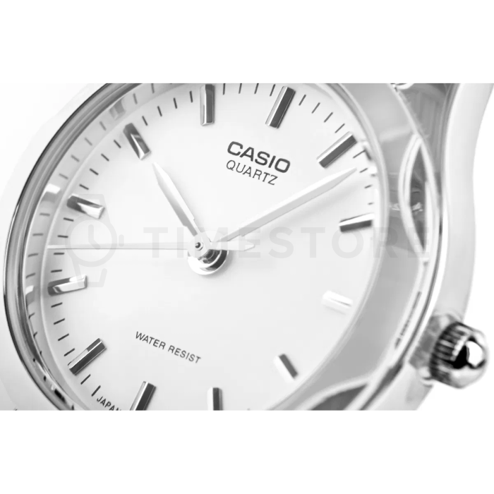 Casio Timeless