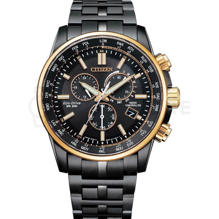Citizen Eco-Drive