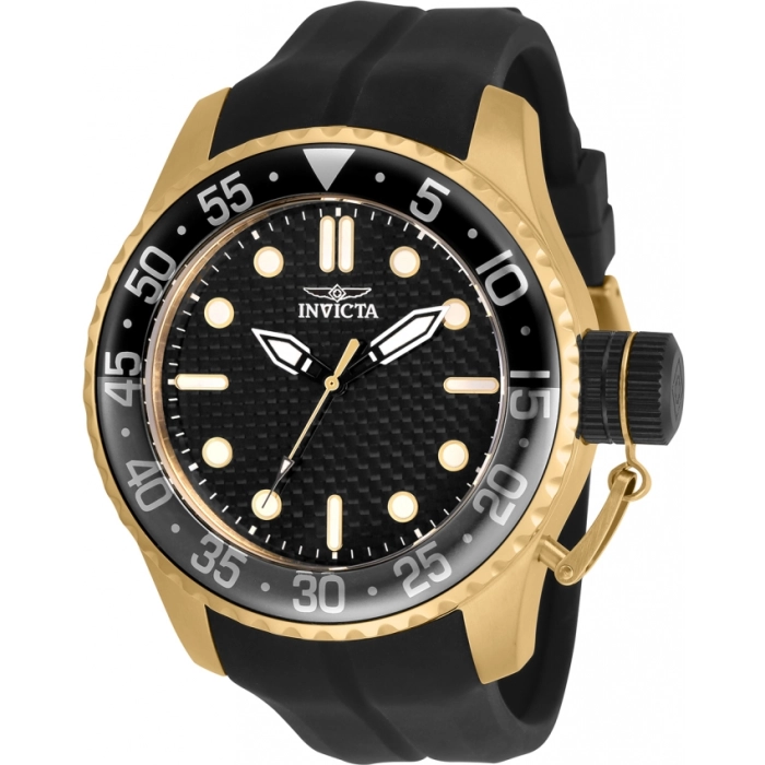Invicta Pro Diver