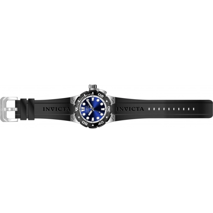 Invicta Pro Diver