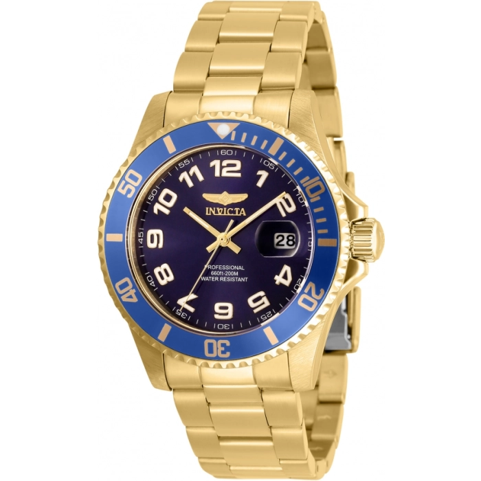 Invicta Pro Diver