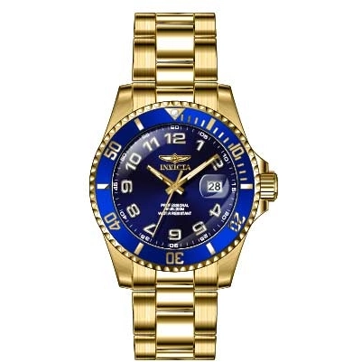 Invicta Pro Diver