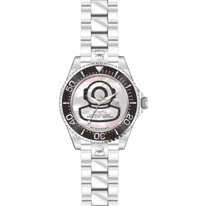 Invicta Pro Diver