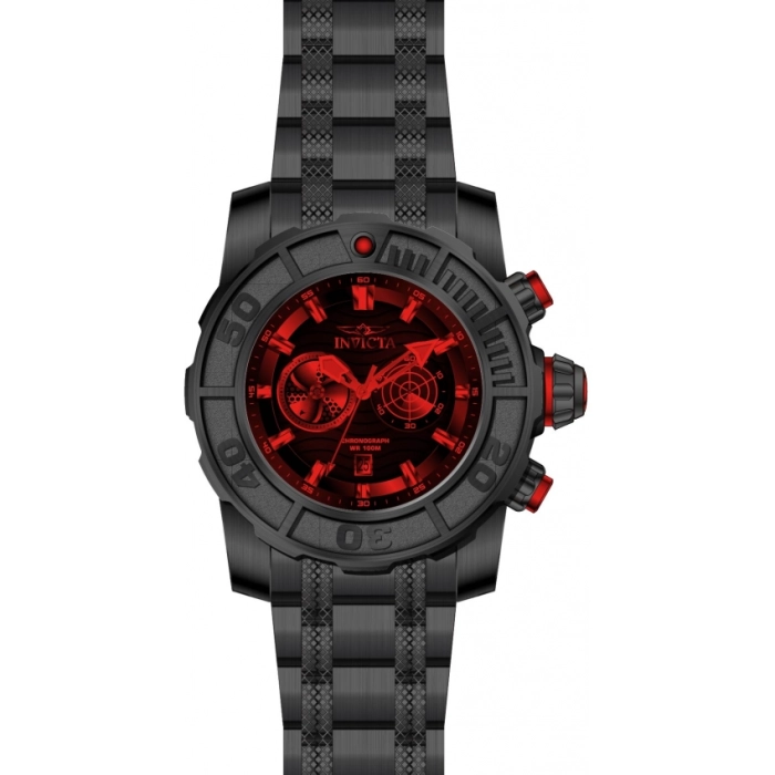 Invicta Coalition Forces