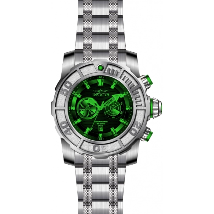 Invicta Coalition Forces