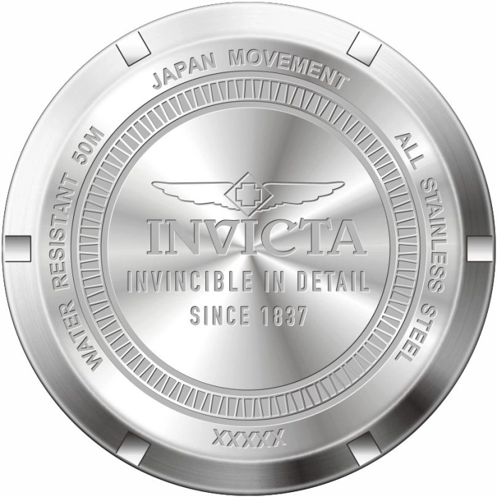 Invicta Specialty