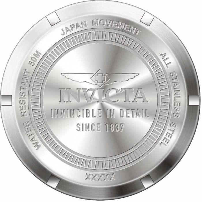Invicta Specialty