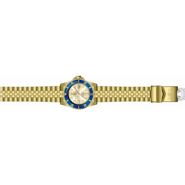 Invicta Pro Diver