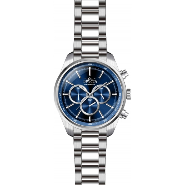 Invicta Specialty