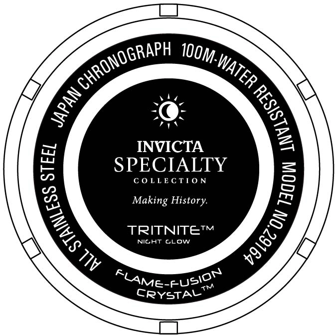 Invicta Specialty
