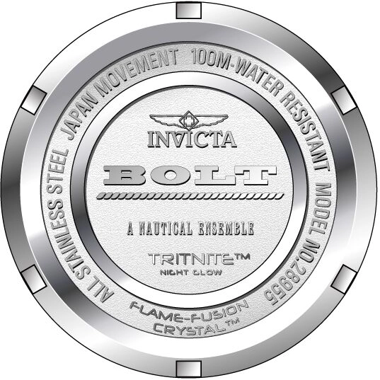 Invicta Bolt